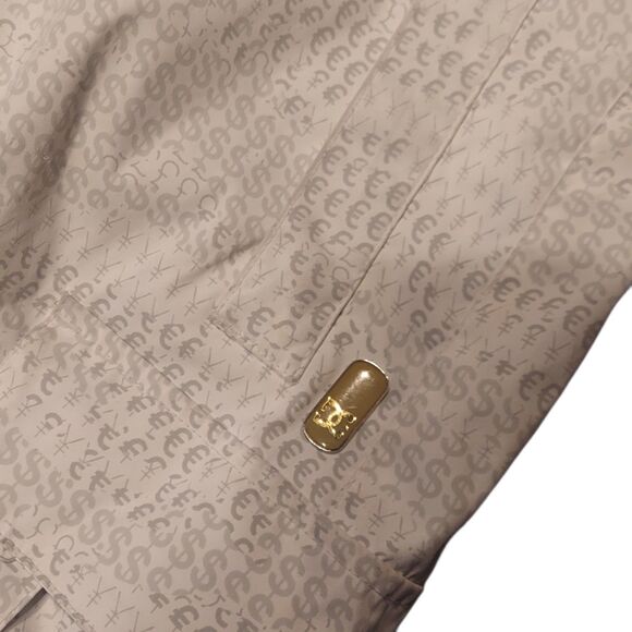 DC $$$ Snow Pants Goretex-Like Size Medium Y2K - Picture 4 of 7